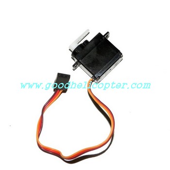 gt9011-qs9011 helicopter parts SERVO